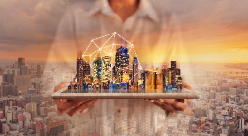 Revolutionizing Real Estate: The Digital Transformation of an Age-Old Industry
